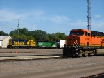 BNSF 6116
